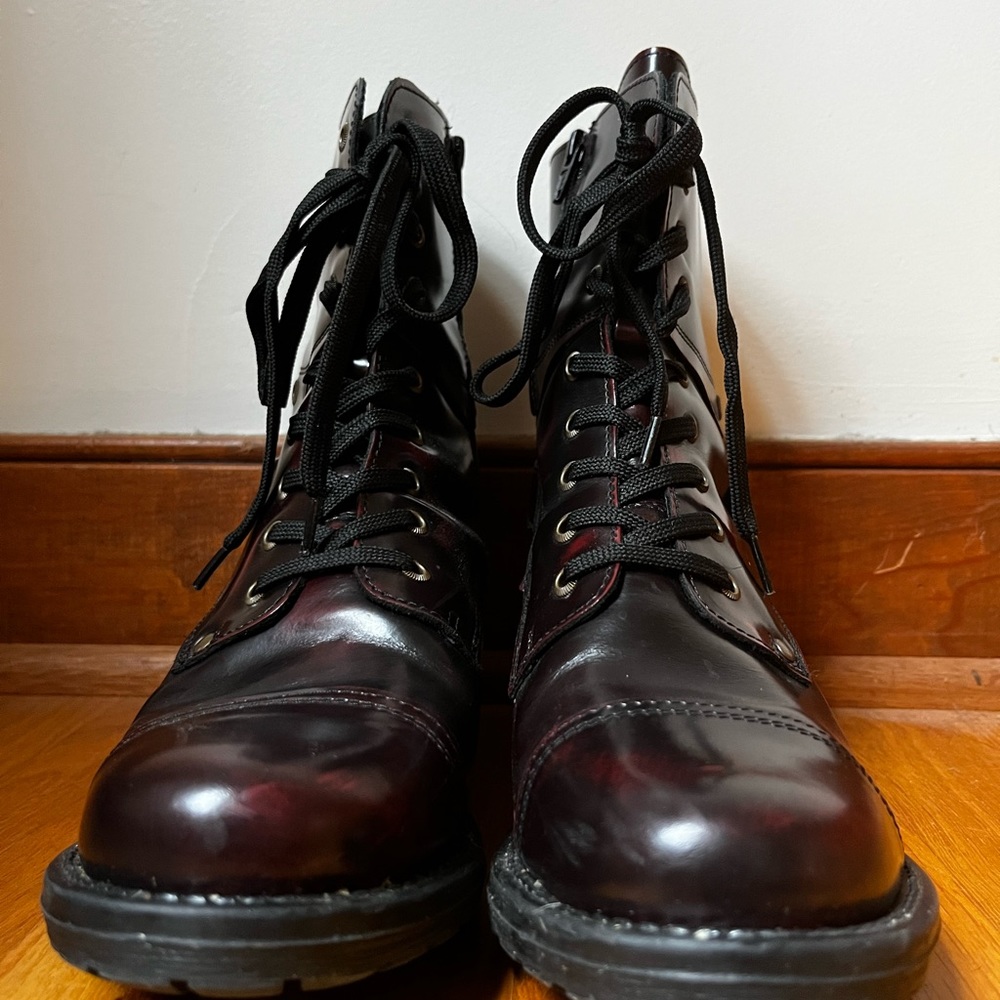 Taos Crave Boots